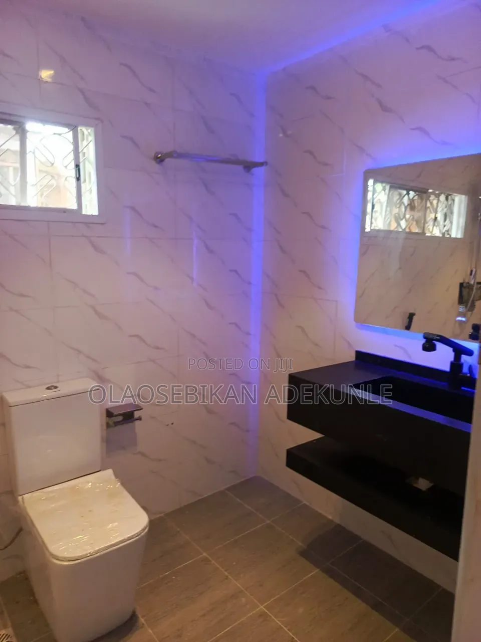 3bdrm Apartment in Jogor Ringroad for rent