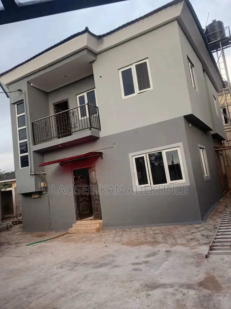 3bdrm Apartment in Jogor Ringroad for rent