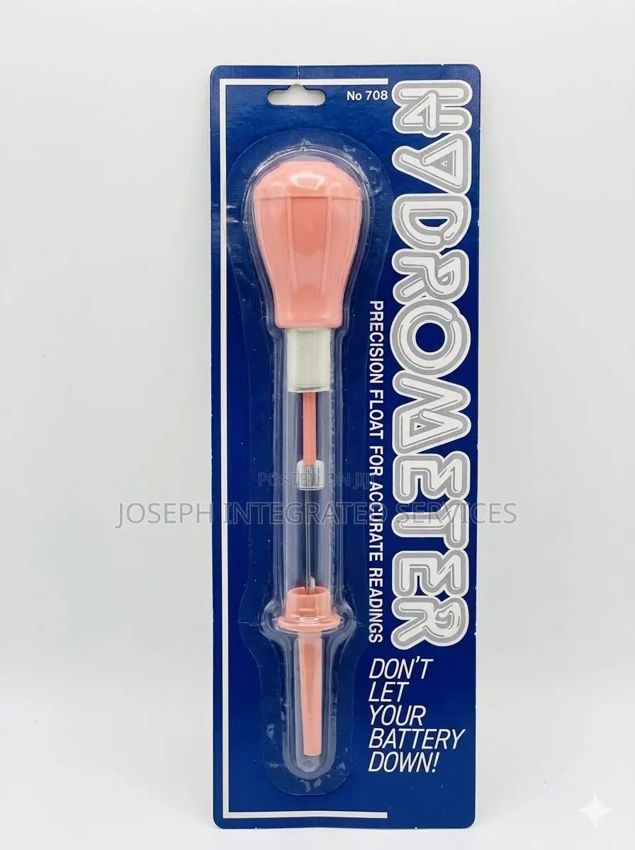No 70B Hydrometer