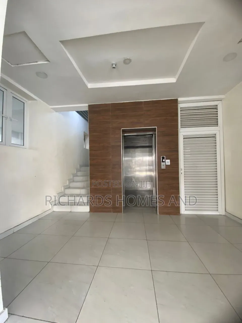 2bdrm Apartment in Ilasan for rent