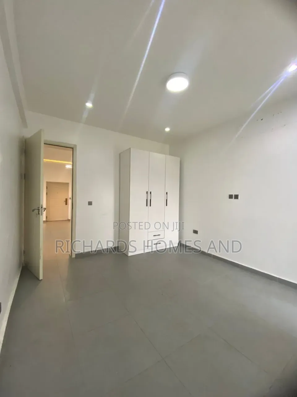2bdrm Apartment in Ilasan for rent
