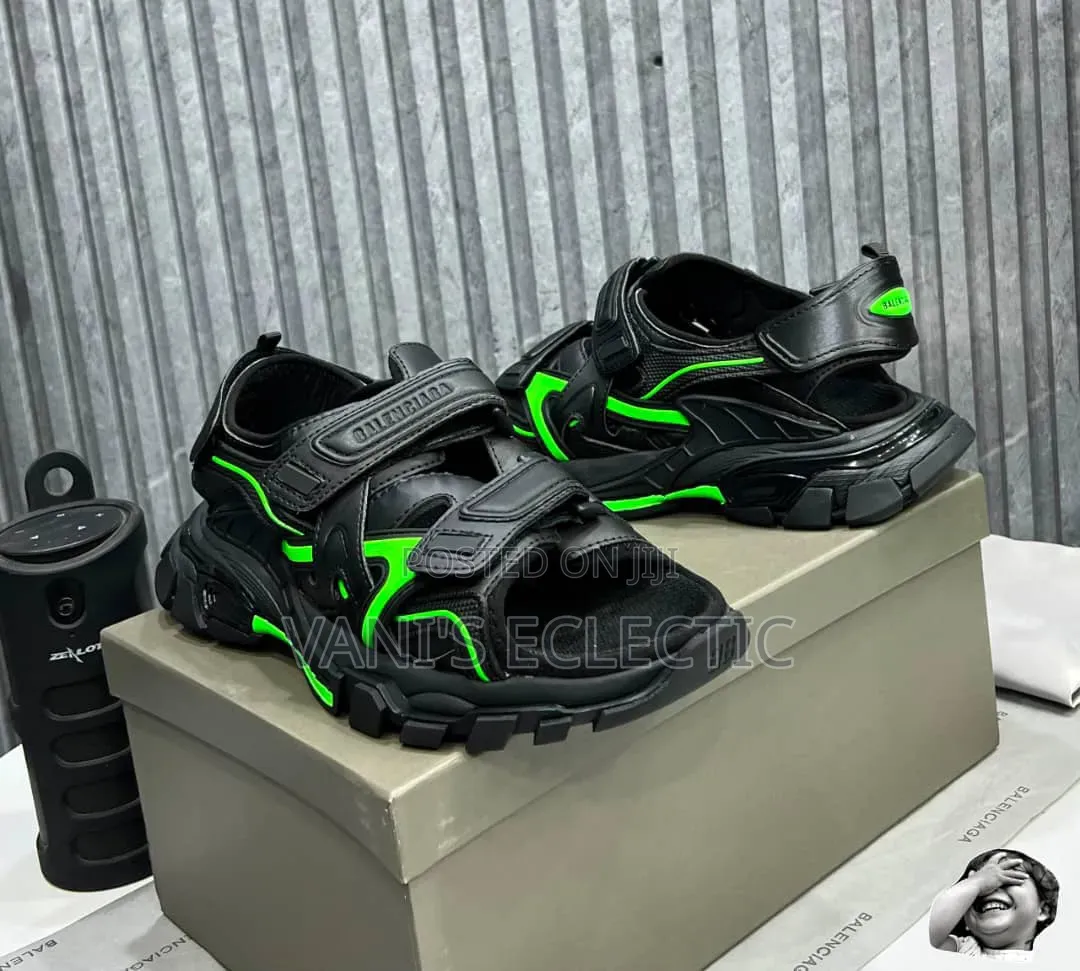 Balenciaga Sandals