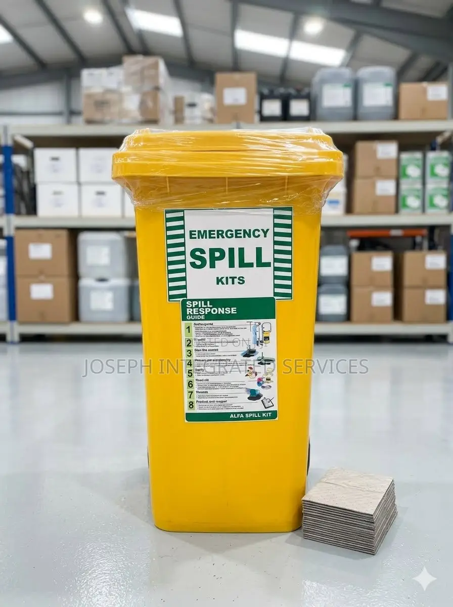 Alfa Spill Kit