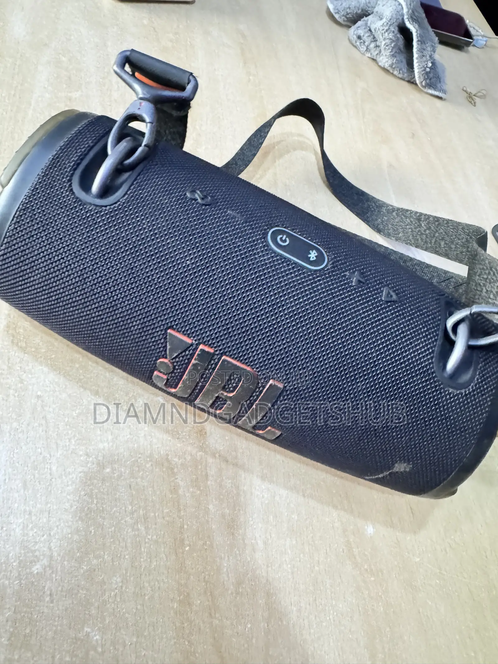 JBL Xtreme 3
