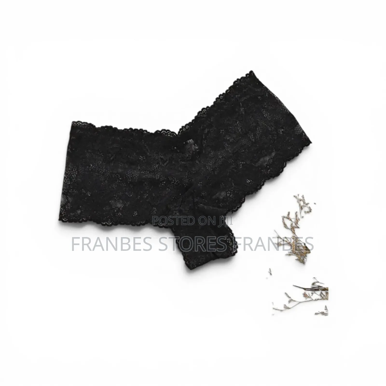 Ladies 4 Pieces Pant