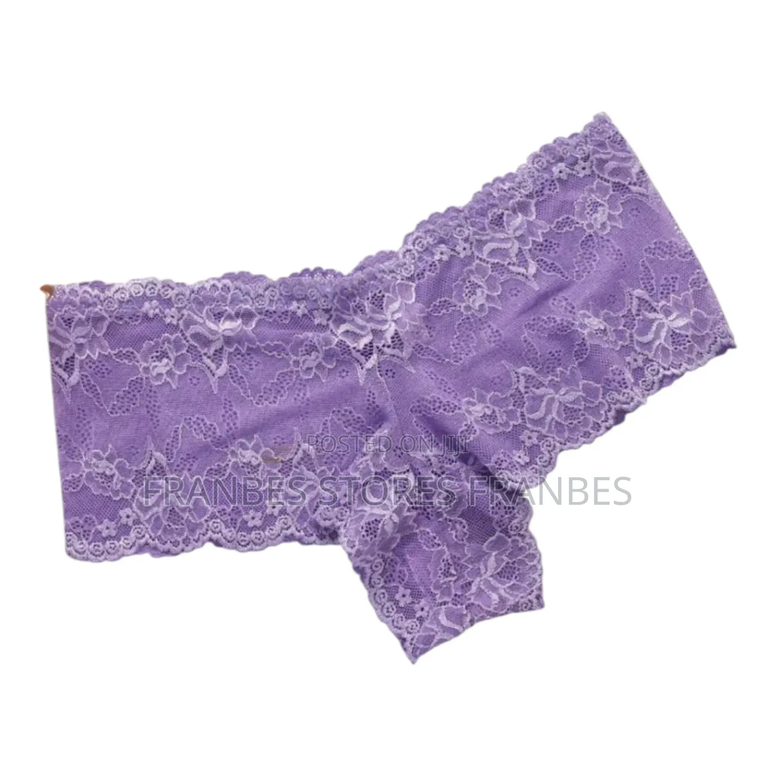 Ladies 4 Pieces Pant