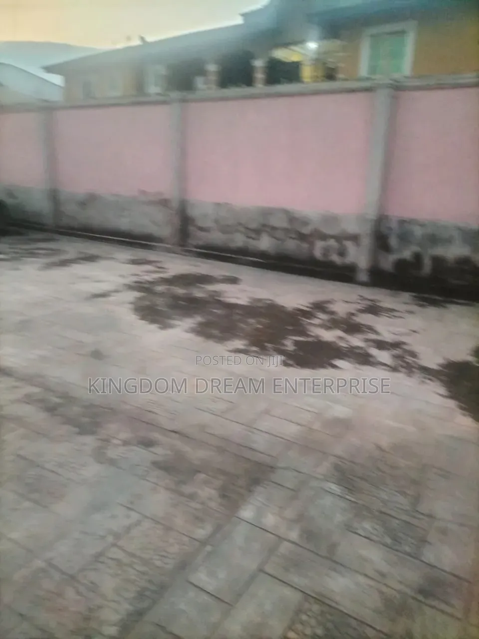 1bdrm Apartment in Winners Estate for rent