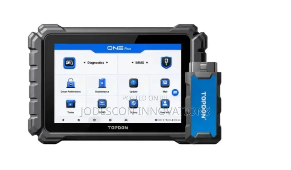 Topdon One Plus