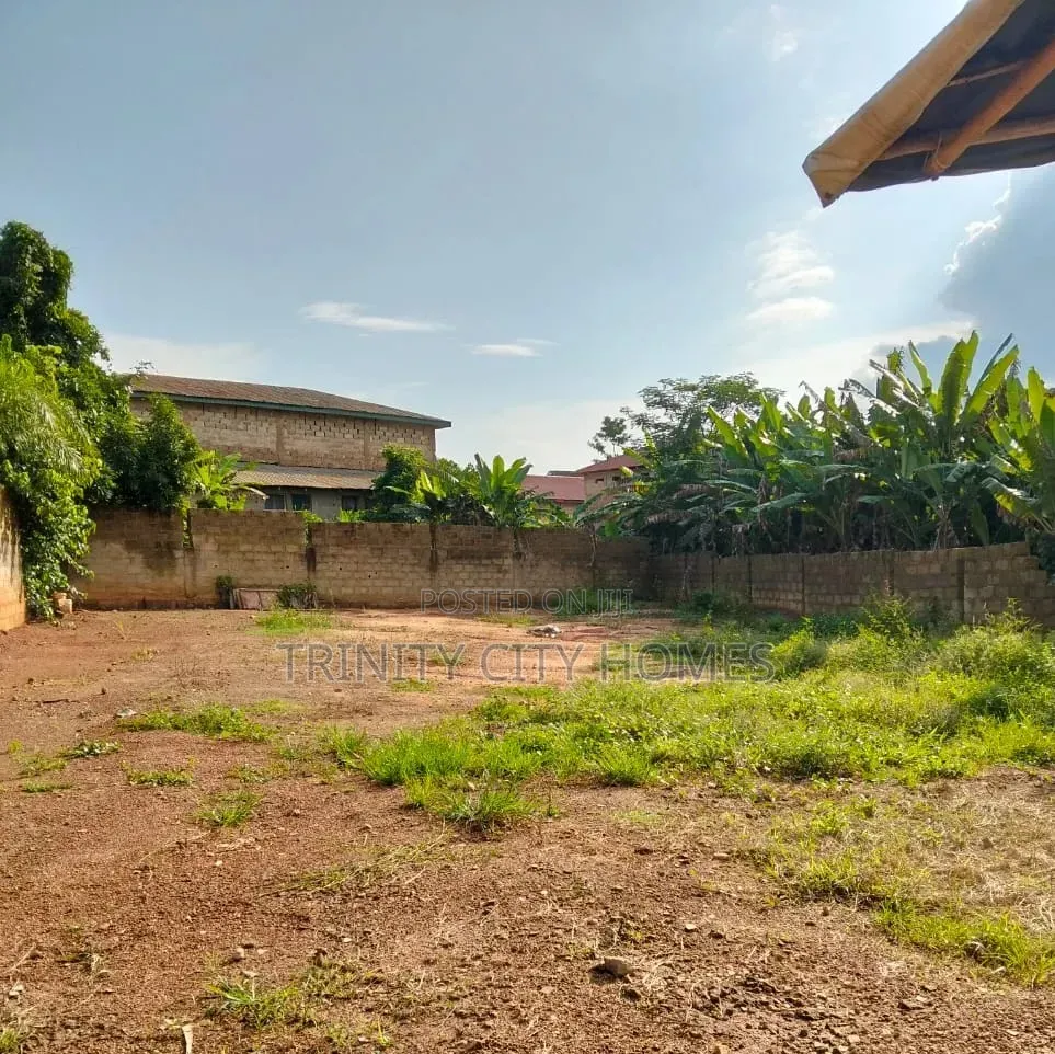 1,300sqm Land for Sale at Lekki Phase 1