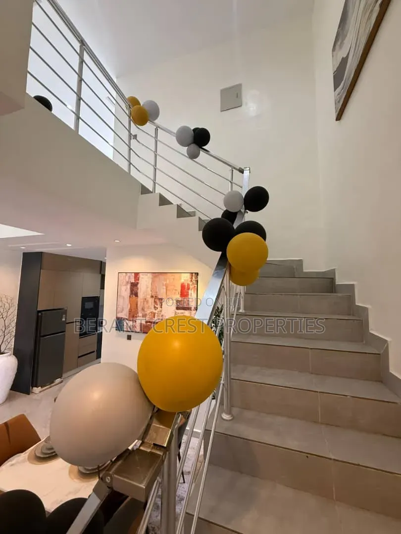 3bdrm Duplex in Idera Scheme, Iberikodo for sale