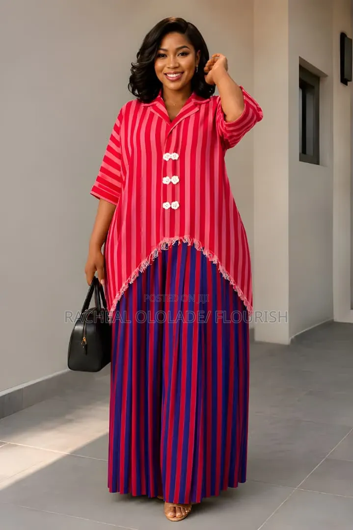 Elegant Women Luxury Multi Color Long Gown