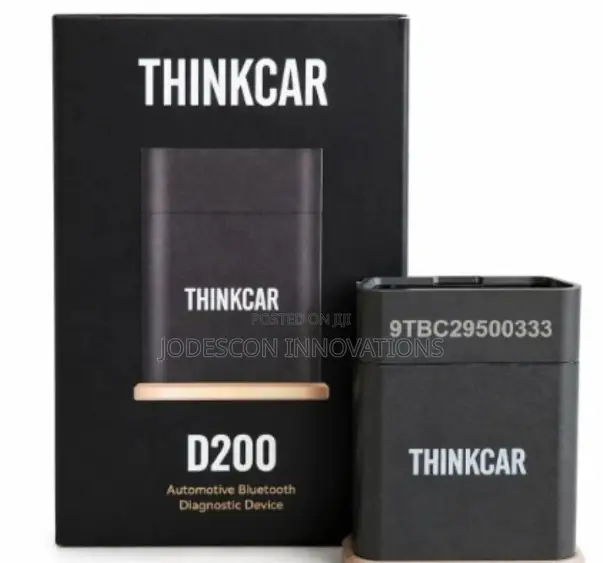 Thinkcar D200