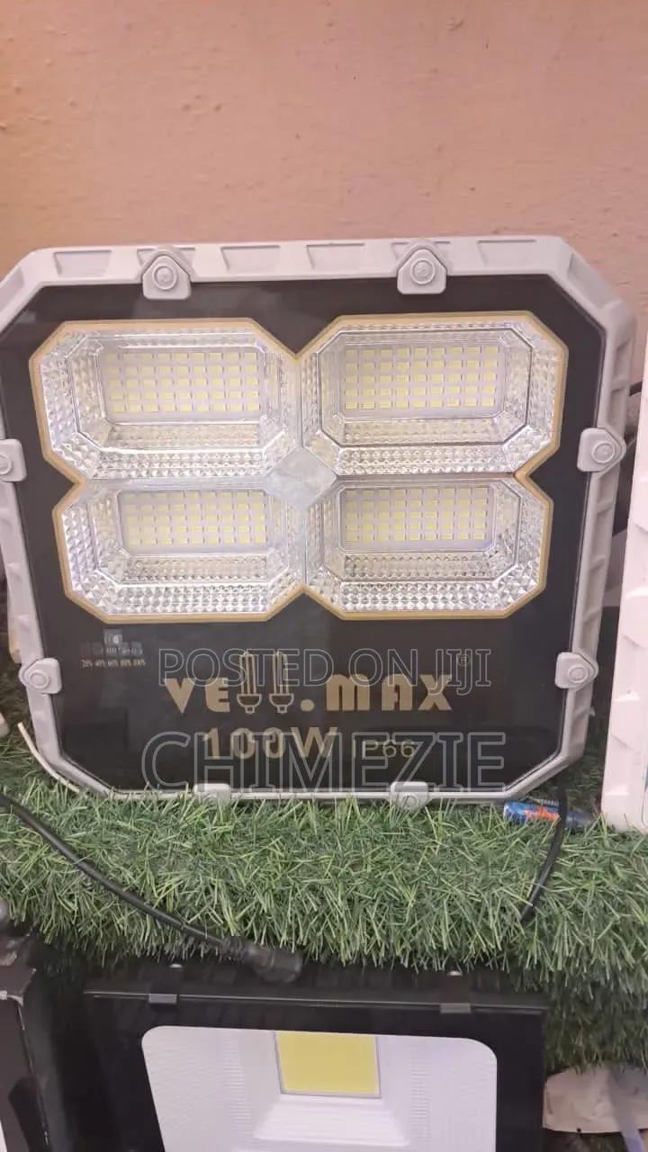 Flood Light