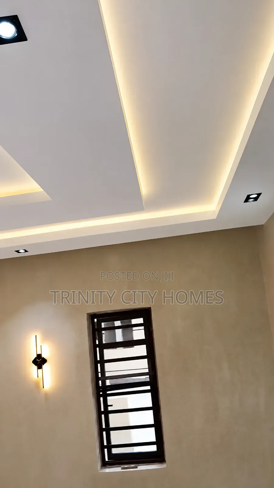 5bdrm Duplex in Heritage Estate, Lekki Phase 1 for sale