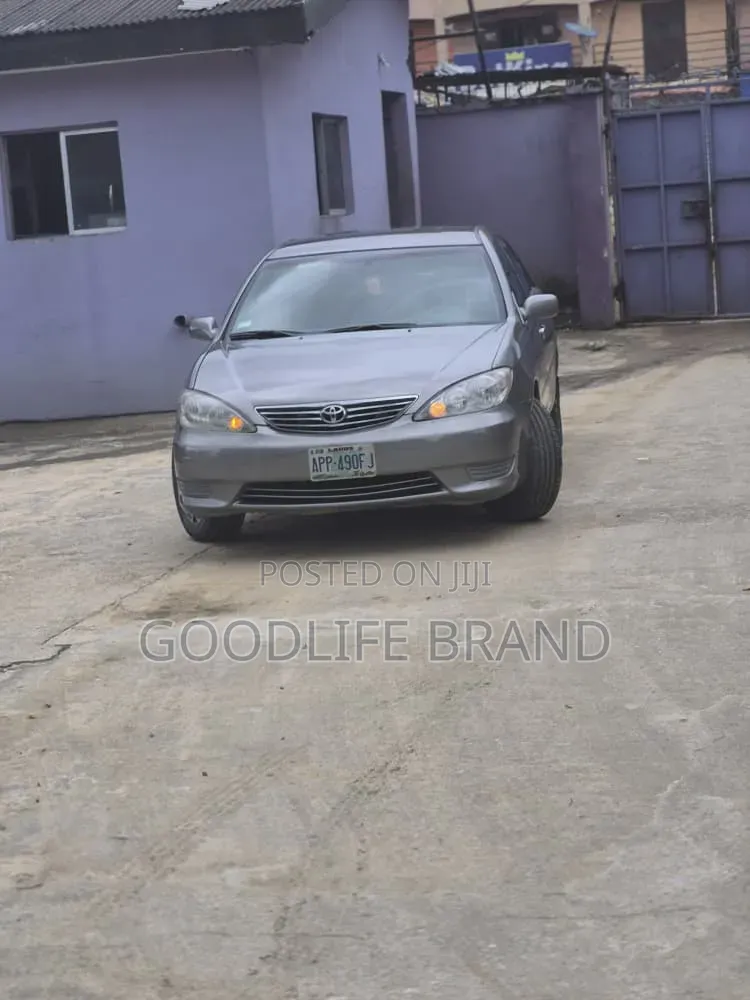 Toyota Camry SE 4dr Sedan (2.4L 4cyl 5A) 2006 Brown