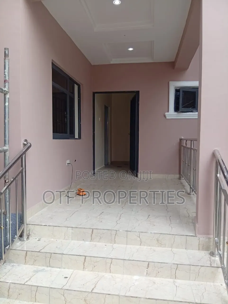 2bdrm Apartment in Fo1, Kubwa for rent