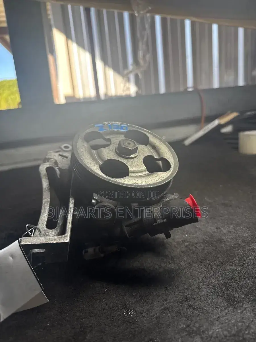 Power Steering Pump SUBARU FORESTER 2009-2014
