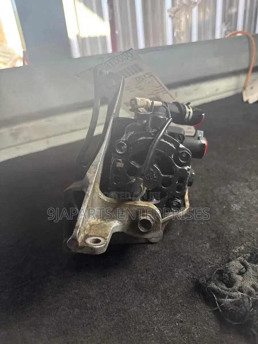 Power Steering Pump SUBARU FORESTER 2009-2014