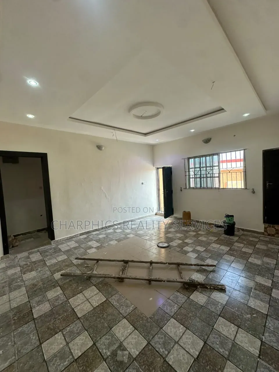 2bdrm Apartment in Ologolo for rent
