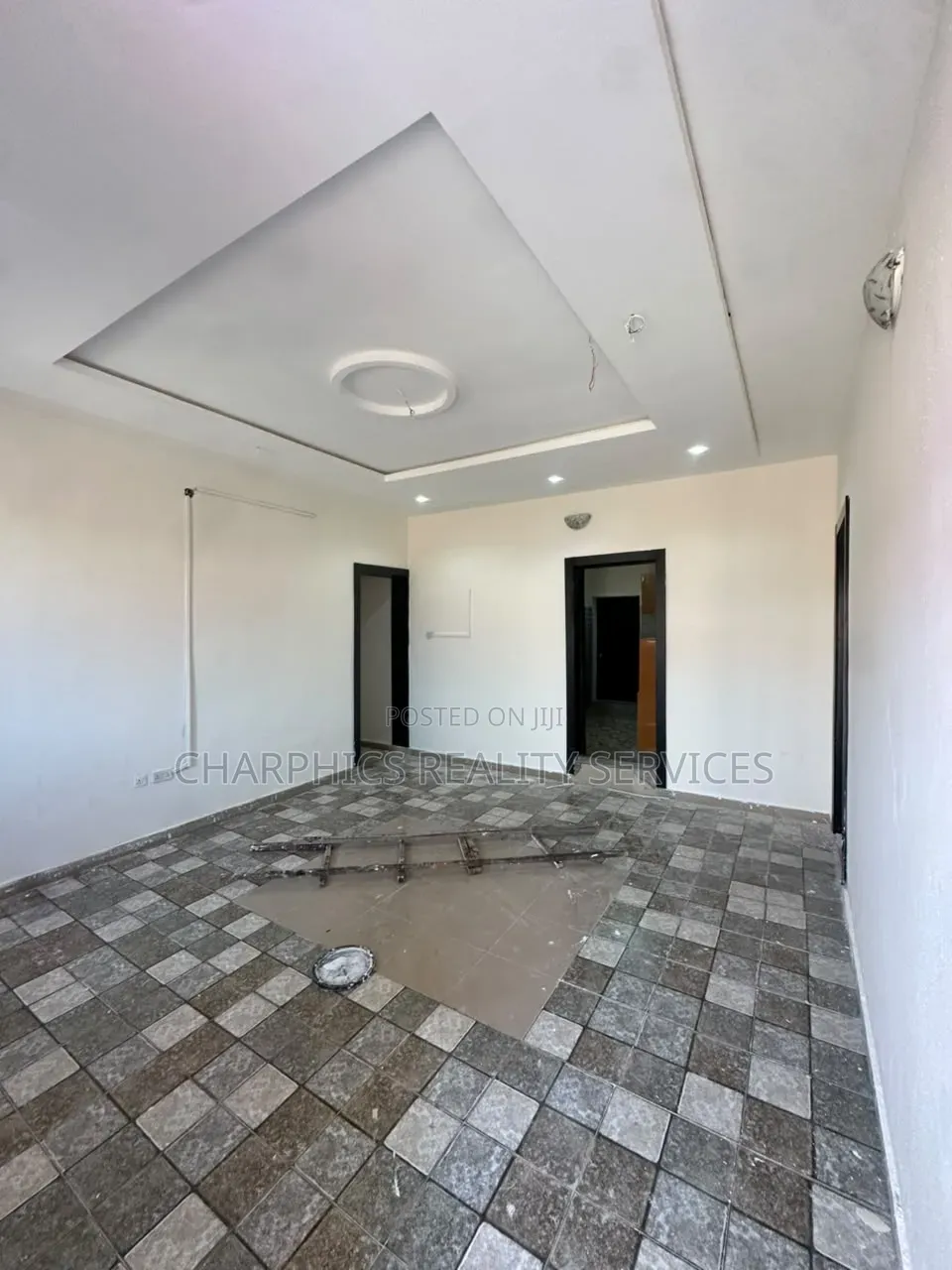 2bdrm Apartment in Ologolo for rent