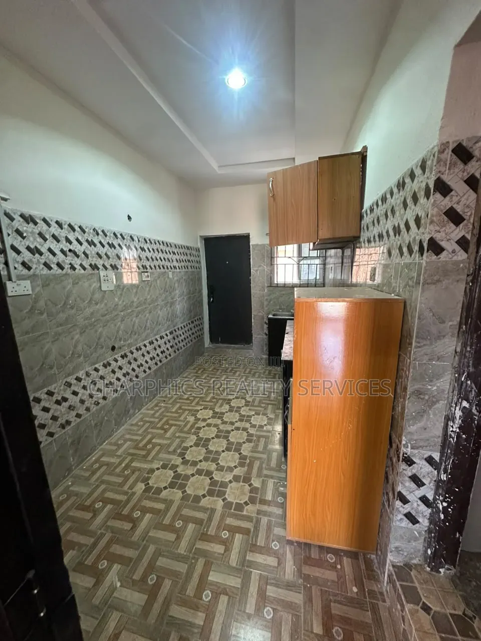 2bdrm Apartment in Ologolo for rent