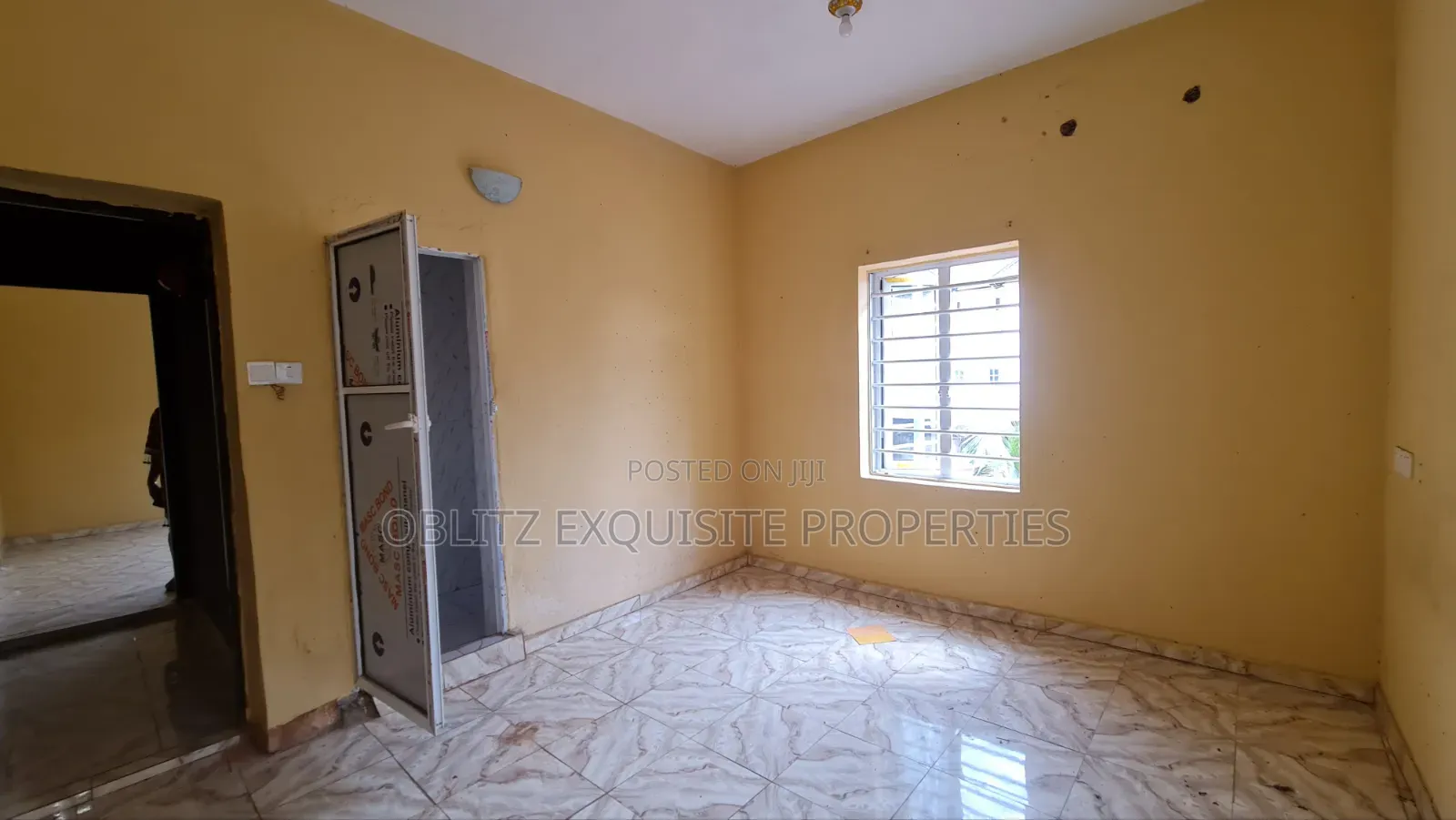 2bdrm Apartment in Owerri for rent