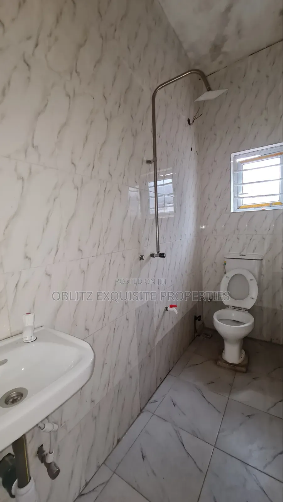 2bdrm Apartment in Owerri for rent