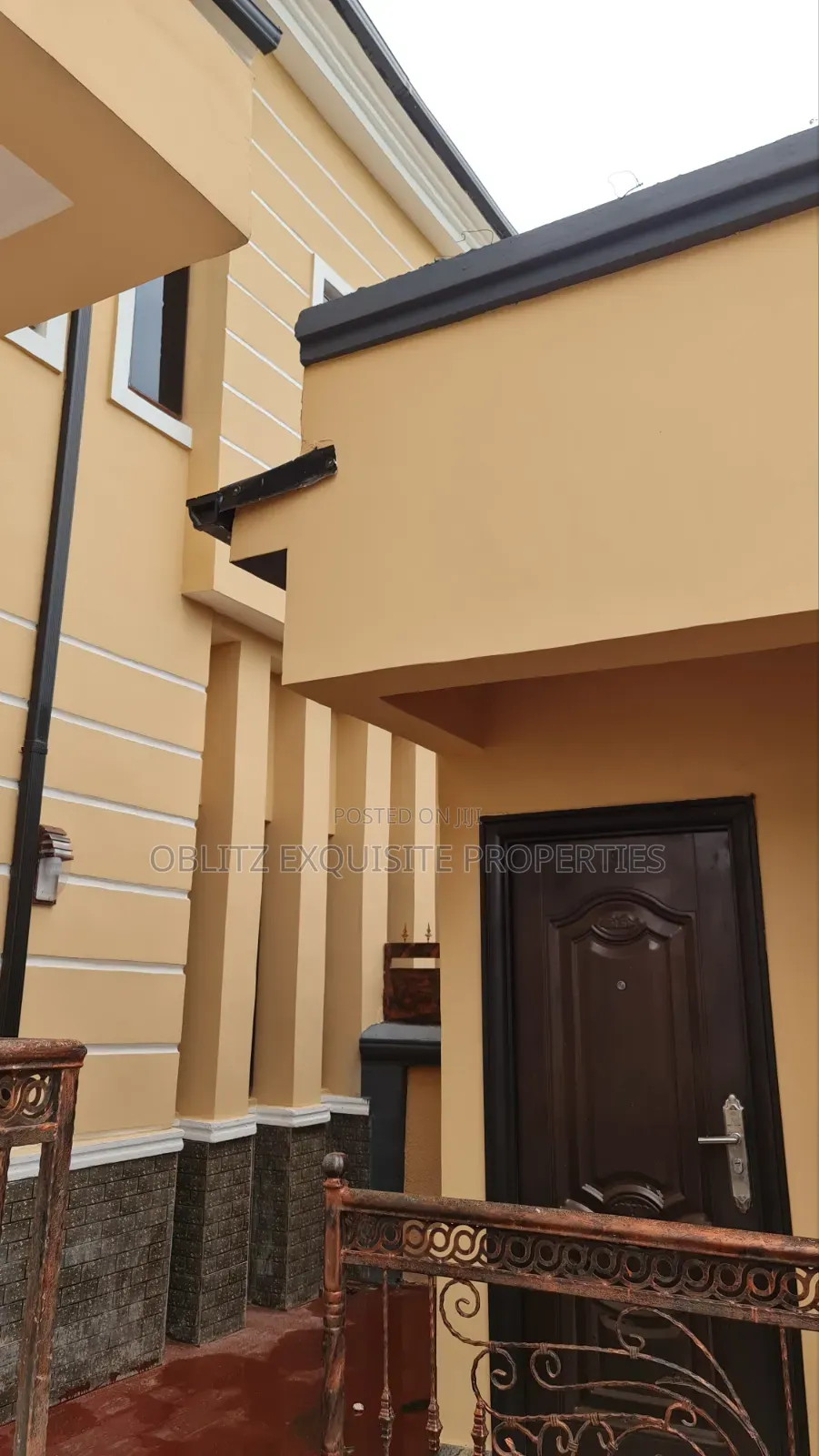 2bdrm Apartment in Owerri for rent