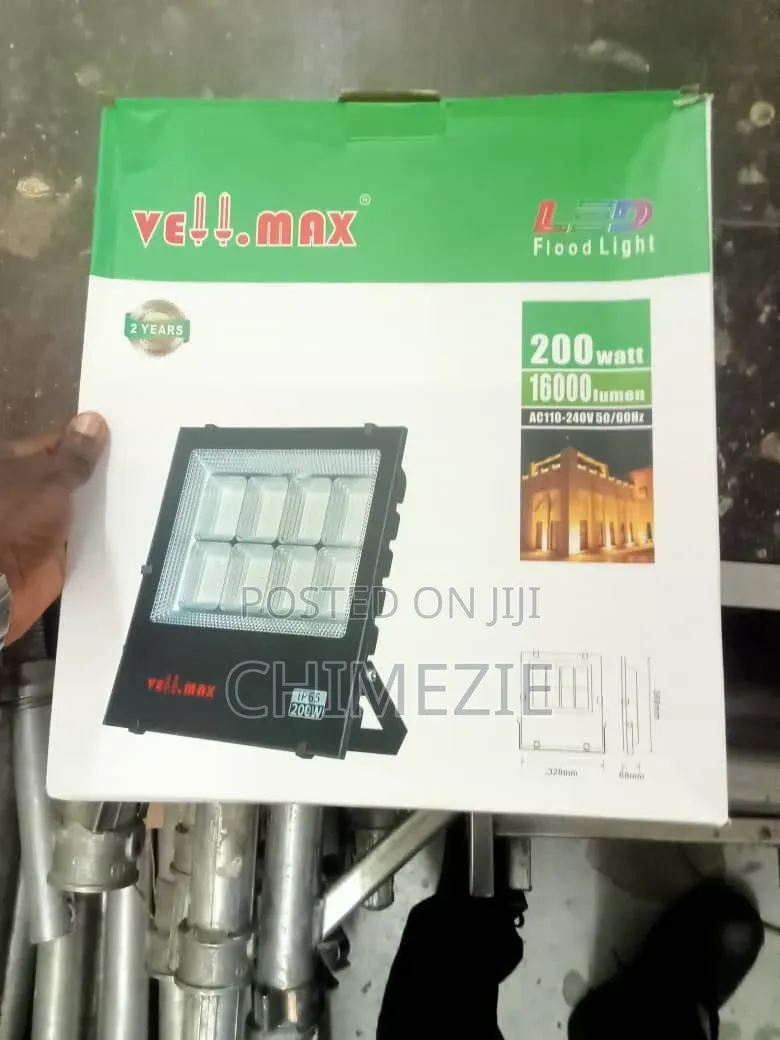 Flood Light