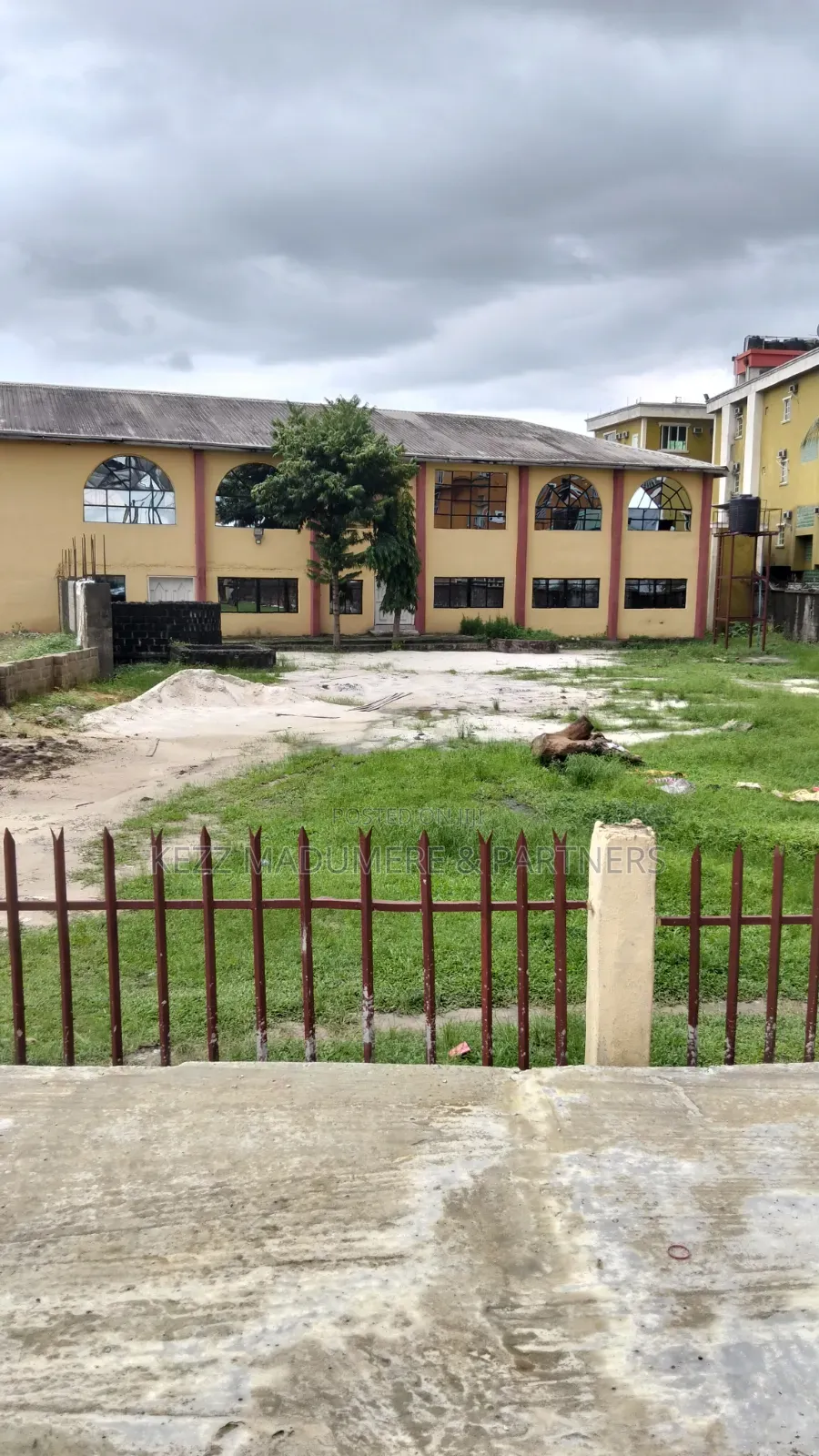 For Sale : A Massive Hall on 6 Plots at Major Stadium Rd, Ph