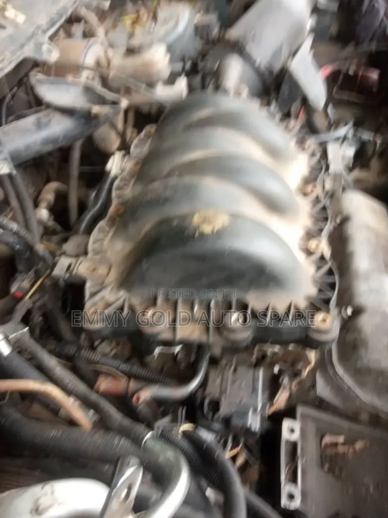 Ford Winstar Engine V6 Available