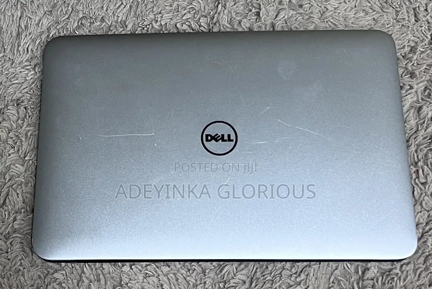 Laptop Dell XPS 13 8GB Intel Core i5 SSD 256GB