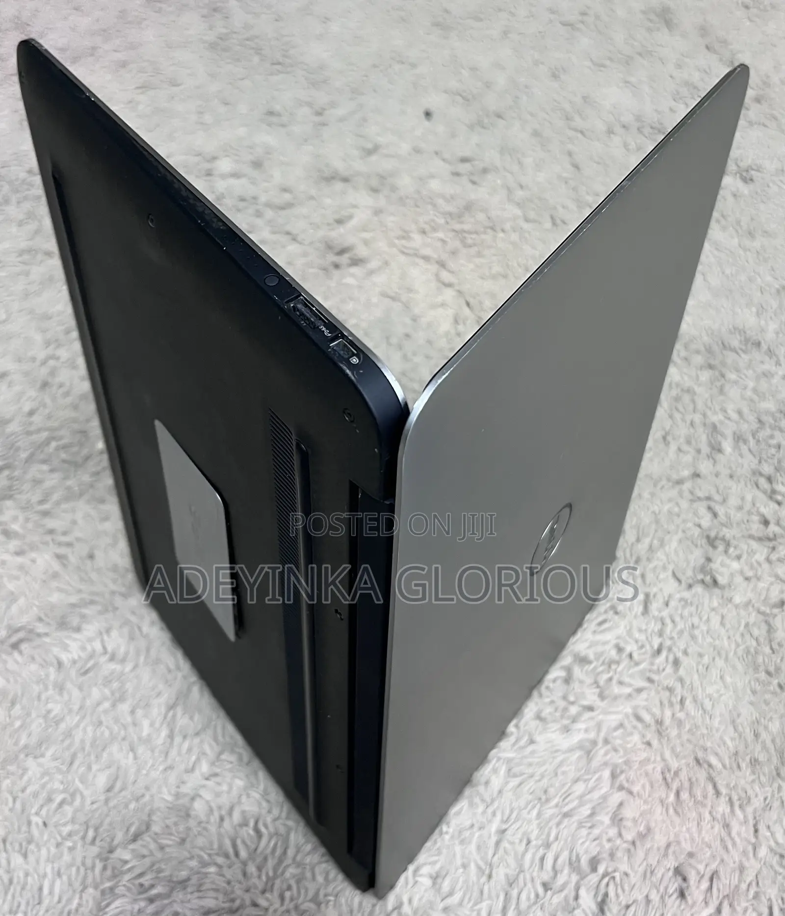 Laptop Dell XPS 13 8GB Intel Core i5 SSD 256GB