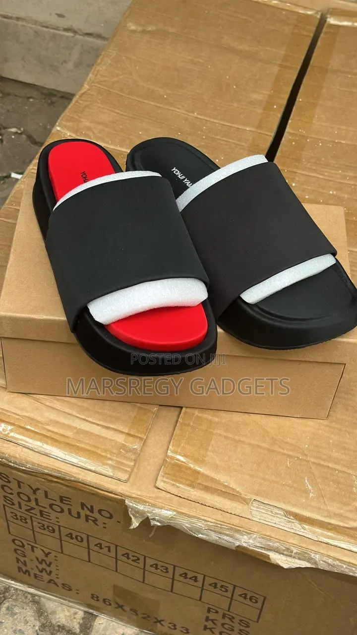 Shoes Fashion