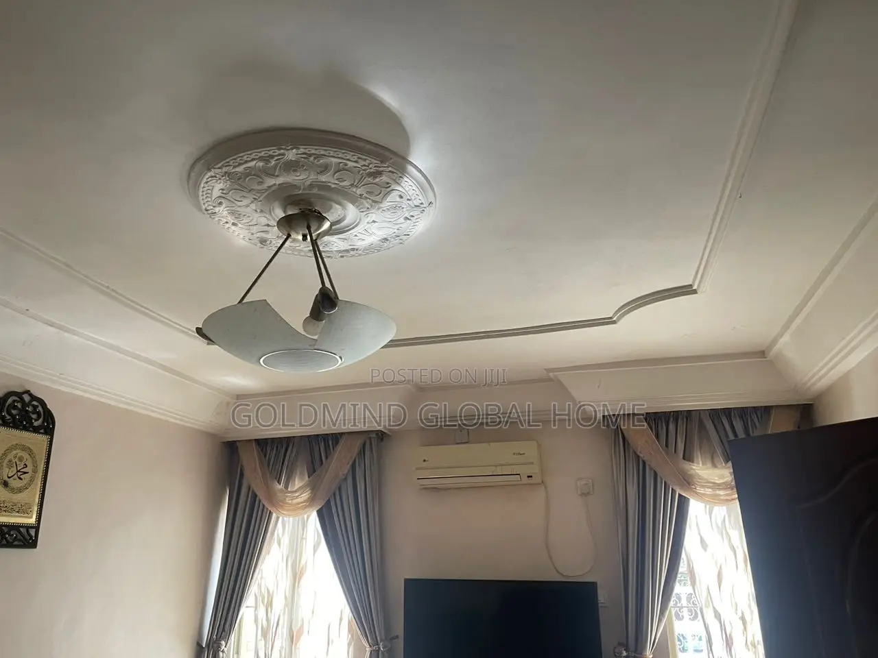 2bdrm Block of Flats in Area 2, Garki. for sale