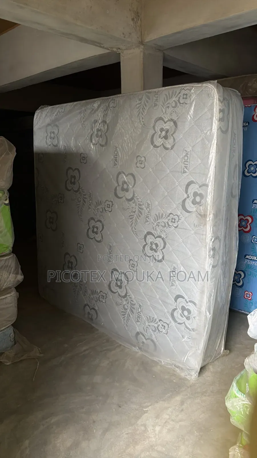 75x72x14 Premier 3yrs Warranty