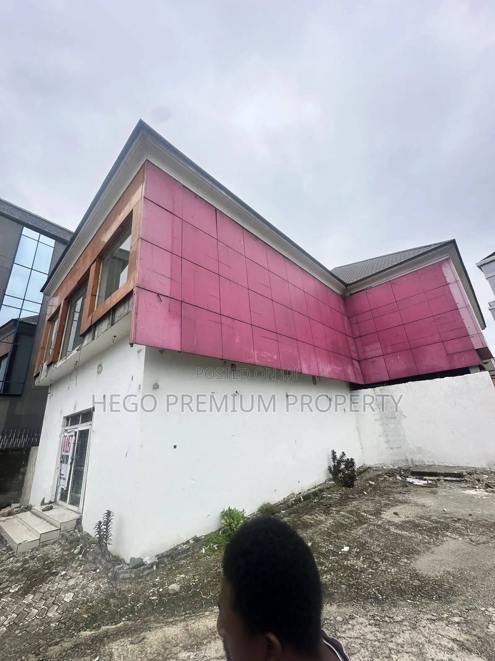 2bdrm House in Phase 3 for rent