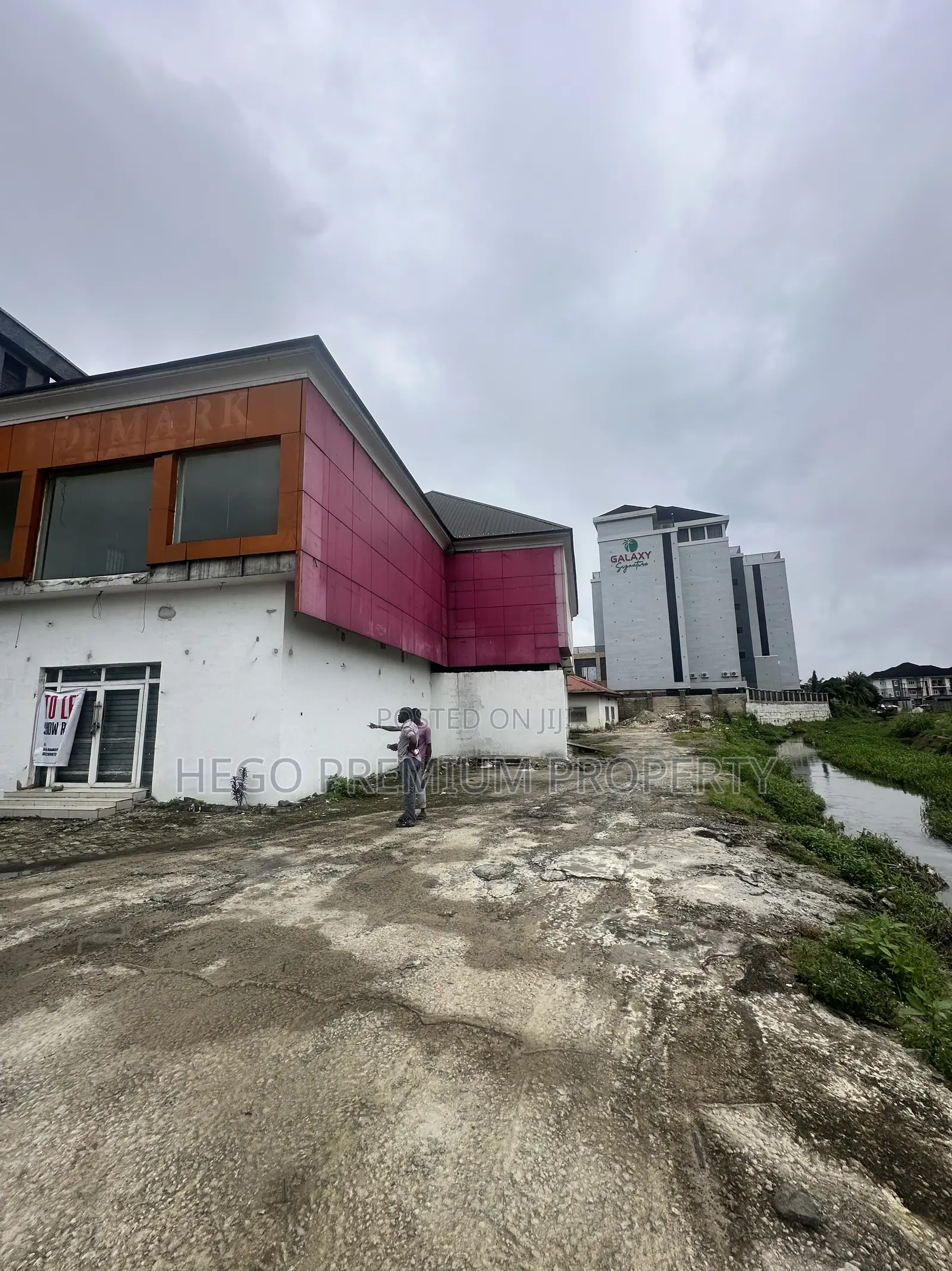 2bdrm House in Phase 3 for rent