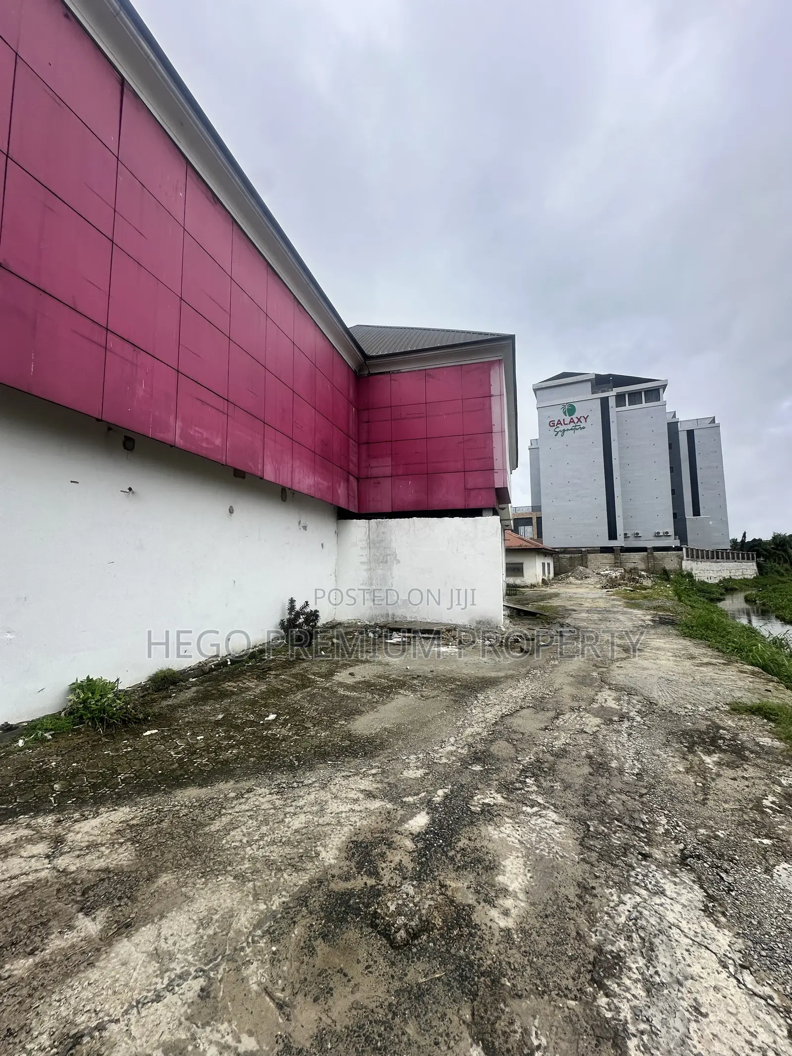 2bdrm House in Phase 3 for rent