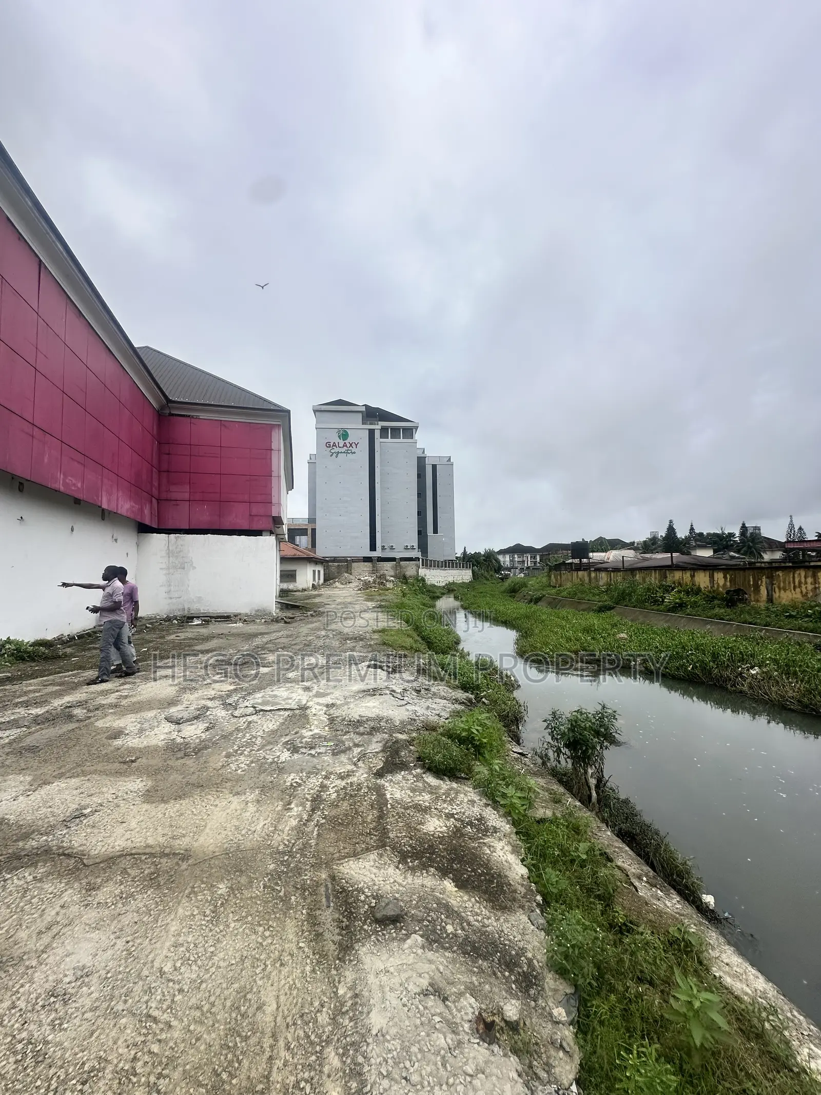 2bdrm House in Phase 3 for rent