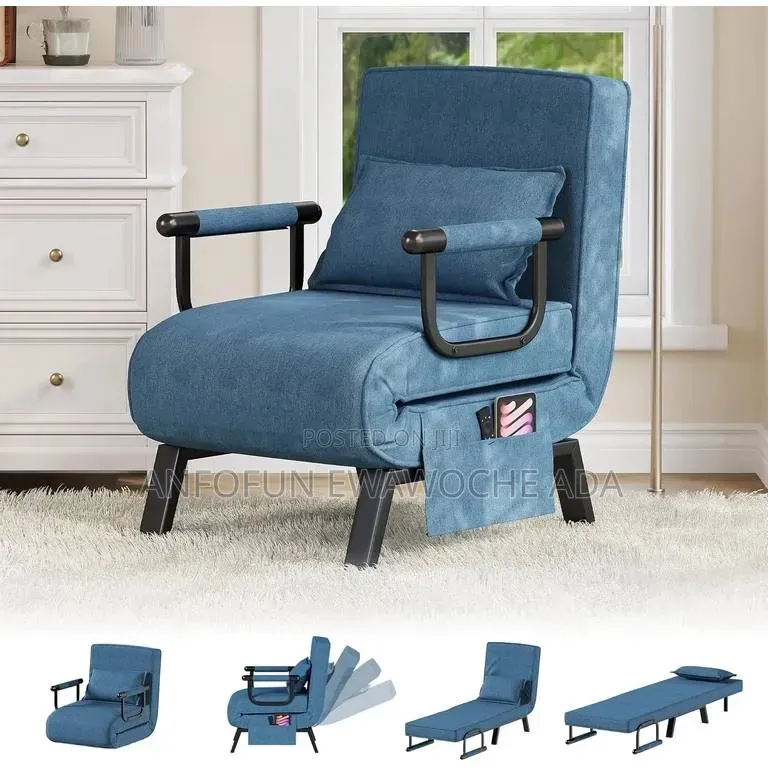 3in1 Sofa Chair
