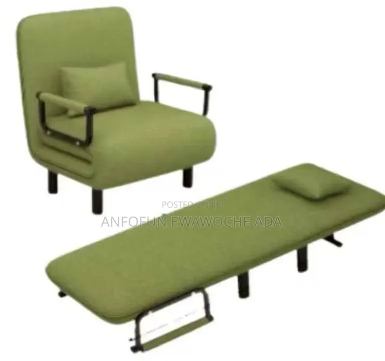 3in1 Sofa Chair