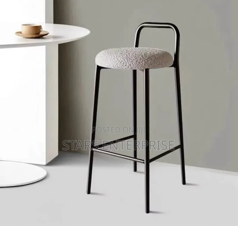 Bar Chair / Wine Chair