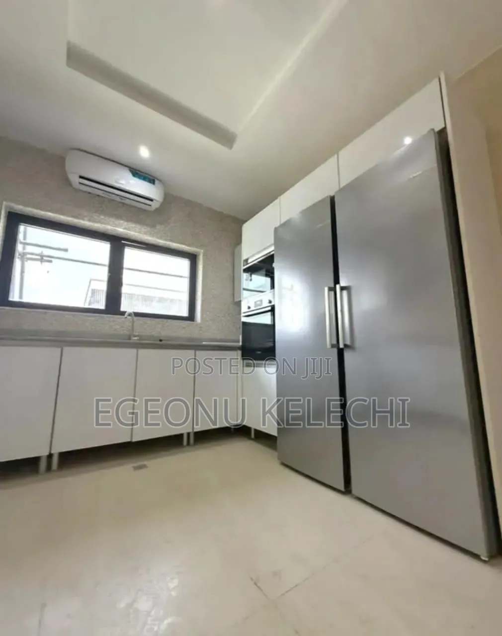 3bdrm Duplex in Maitama for rent