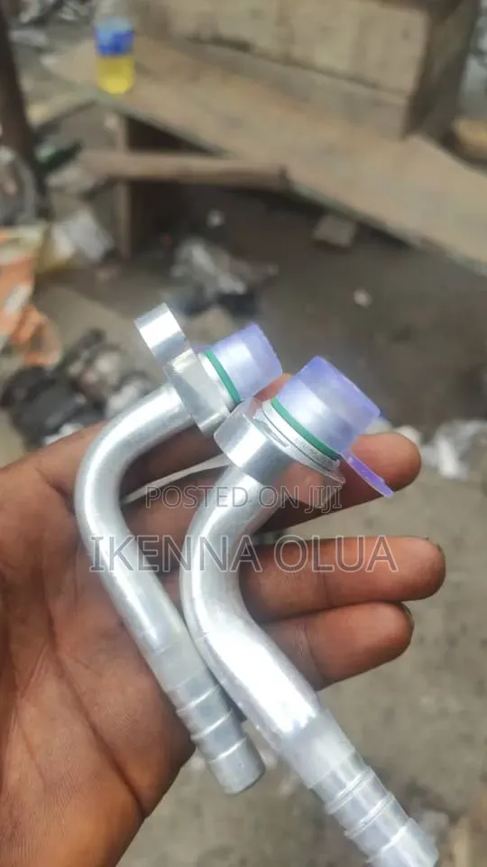 A/C Compressor for Cars