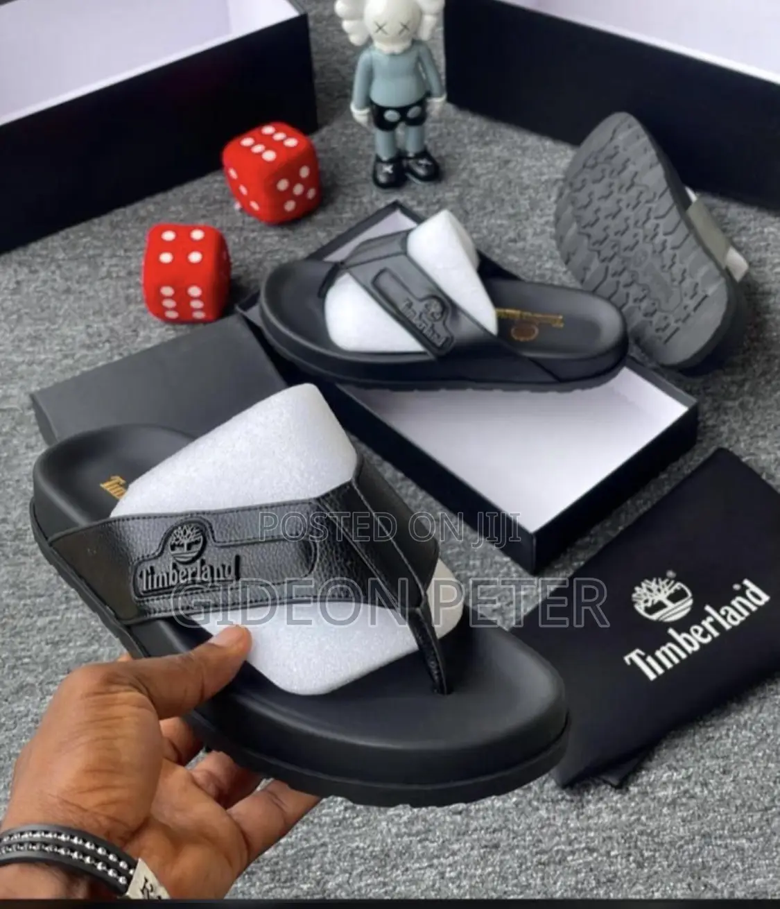 Quality Men’s Footwear’s