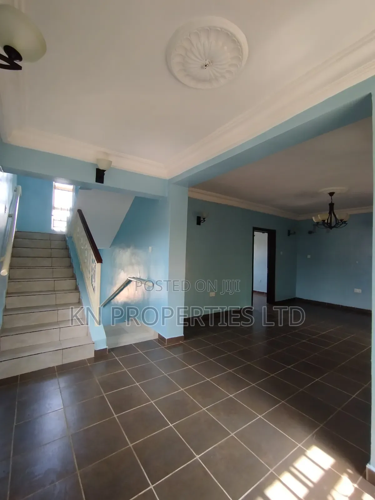 3bdrm Duplex in Asokoro for rent