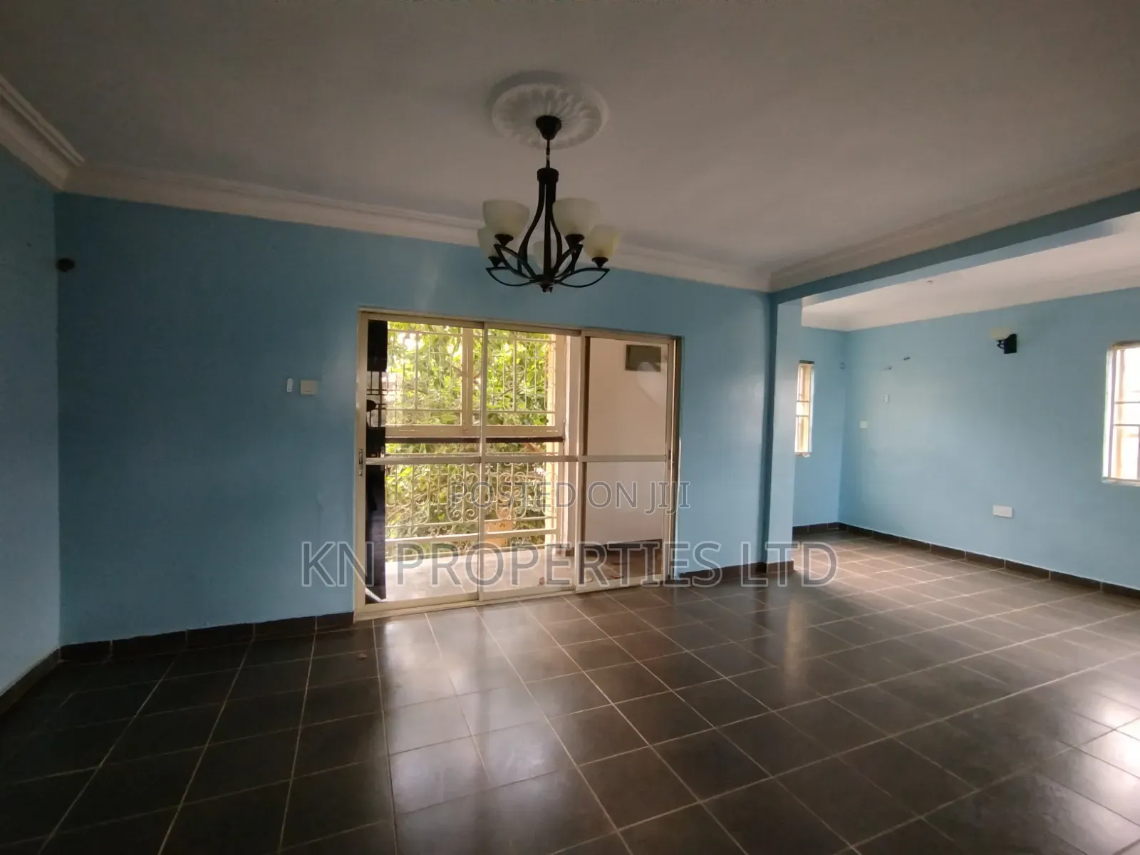 3bdrm Duplex in Asokoro for rent