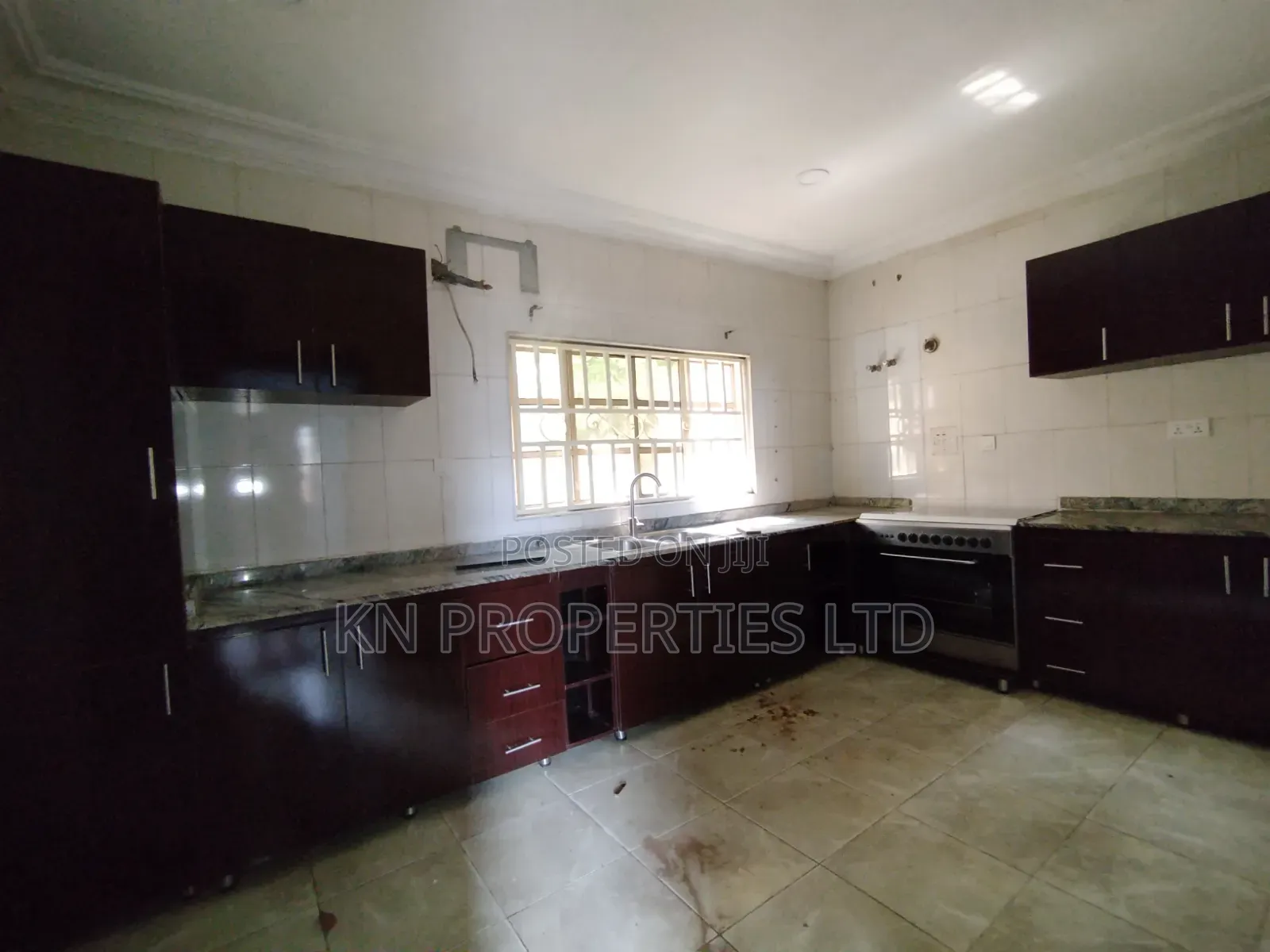 3bdrm Duplex in Asokoro for rent