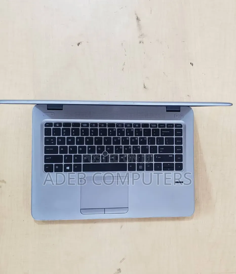Laptop HP EliteBook 840 G3 8GB Intel Core i5 SSD 256GB